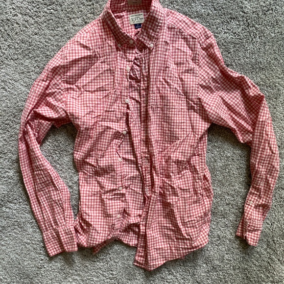 J crew button down - Picture 2 of 2
